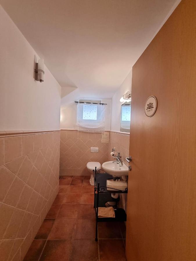 Apartment And Rooms Hisa Sonca Kobarid Exterior photo