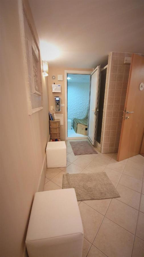Apartment And Rooms Hisa Sonca Kobarid Exterior photo