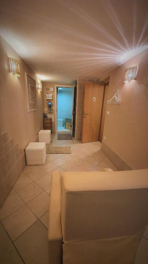 Apartment And Rooms Hisa Sonca Kobarid Exterior photo