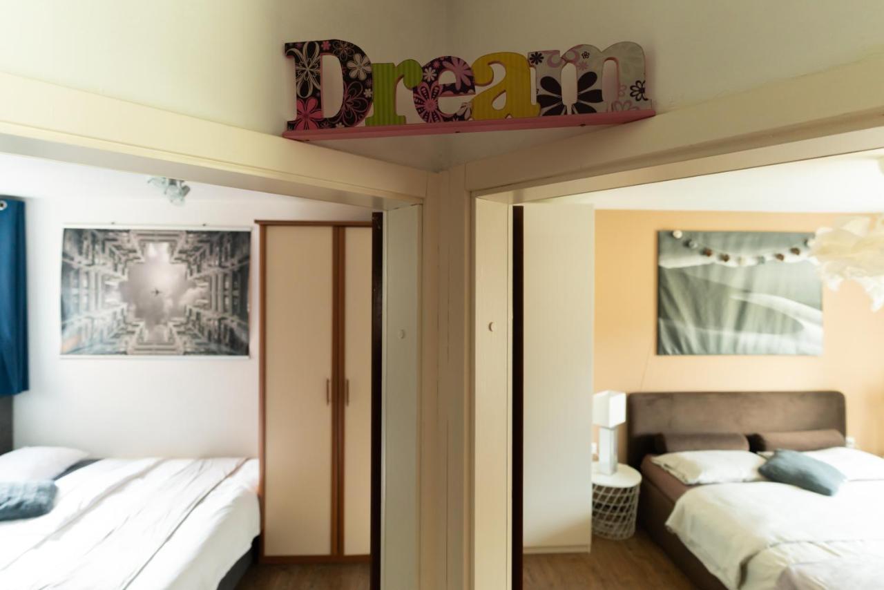 Apartment And Rooms Hisa Sonca Kobarid Exterior photo