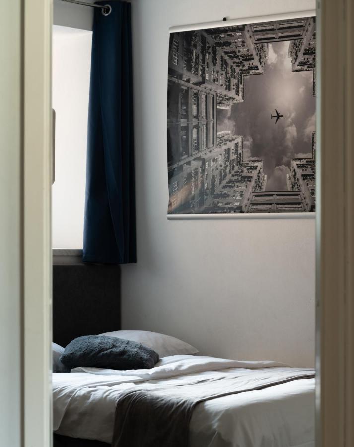 Apartment And Rooms Hisa Sonca Kobarid Exterior photo