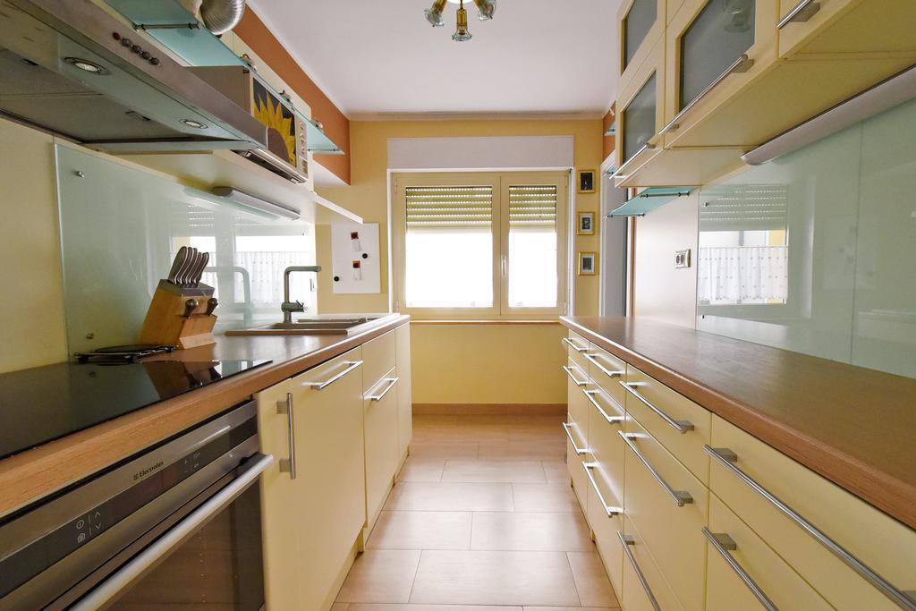 Apartment And Rooms Hisa Sonca Kobarid Room photo