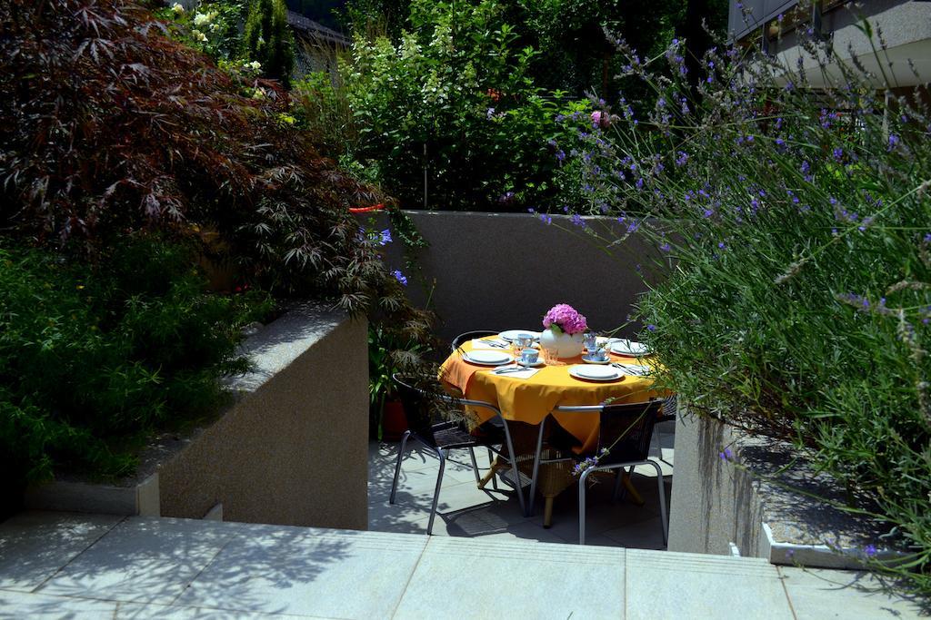 Apartment And Rooms Hisa Sonca Kobarid Exterior photo